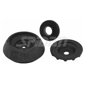 Reparatursatz, Federbeinstützlager 415501 von SPIDAN CHASSIS PARTS günstig für 34,05 € online kaufen