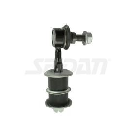 Koppelstange für MG von SPIDAN CHASSIS PARTS