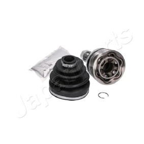 Wasserpumpe des Herstellers JAPANPARTS - Originalware Artikelnummer: PQ-260