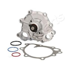 Wasserpumpe für TOYOTA von JAPANPARTS