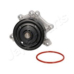 Wasserpumpe PQ-284 von JAPANPARTS günstig für 47,92 € online kaufen