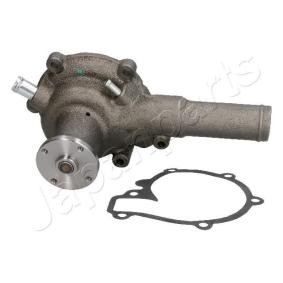 Wasserpumpe für MAZDA von JAPANPARTS