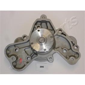 Wasserpumpe für MAZDA von JAPANPARTS