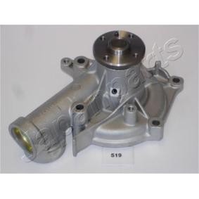Wasserpumpe PQ-519 von JAPANPARTS günstig für 119,13 € online kaufen
