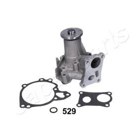Wasserpumpe PQ-529 von JAPANPARTS günstig für 78,20 € online kaufen