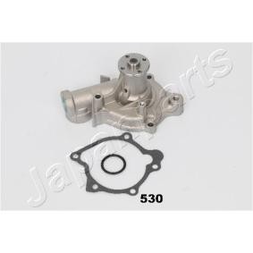 Wasserpumpe PQ-530 von JAPANPARTS günstig für 94,68 € online kaufen
