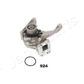 Wasserpumpe für JEEP von JAPANPARTS
