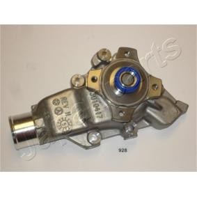 Wasserpumpe für JEEP von JAPANPARTS