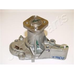 Wasserpumpe PQ-H03 von JAPANPARTS günstig für 60,54 € online kaufen