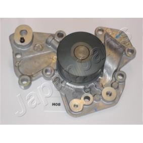 Wasserpumpe PQ-H08 von JAPANPARTS günstig für 61,73 € online kaufen
