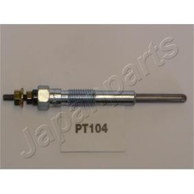Compre Velas incandescentes de JAPANPARTS online para SL (R107) a preços moderados