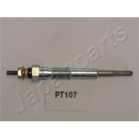 Glühkerze PT107 von JAPANPARTS günstig für 14,24 € online kaufen