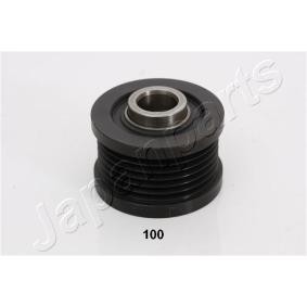 Generatorfreilauf RA-100 von JAPANPARTS günstig für 61,69 € online kaufen