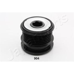 Generatorfreilauf RA-904 von JAPANPARTS günstig für 75,70 € online kaufen