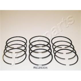 Kolbenring RC25331 von JAPANPARTS günstig für 132,08 € online kaufen