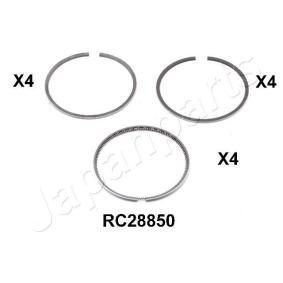 Kolbenring RC28850 von JAPANPARTS günstig für 151,05 € online kaufen