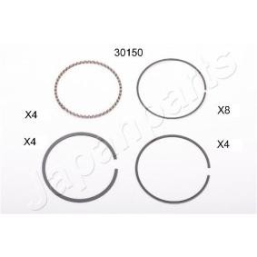 Kolbenring RC30150 von JAPANPARTS günstig für 95,52 € online kaufen