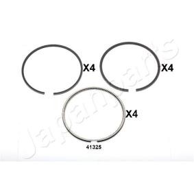 Kolbenring RC41325 von JAPANPARTS günstig für 90,91 € online kaufen