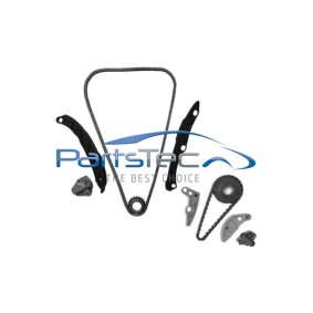 Steuerkettensatz PTA114-0324 von PartsTec günstig für 367,84 € online kaufen