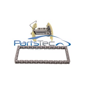 Achetez des Chaîne de distribution de chez PartsTec en ligne pour Sprinter 3-t Van (910) à prix modérés