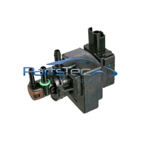 Druckwandler, Turbolader PTA510-0580 von PartsTec günstig für 69,36 € online kaufen