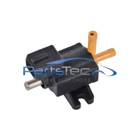 Ladedruckregelventil für VOLVO von PartsTec