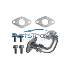 AGR-Rohr PTA510-2016 von PartsTec günstig für 41,42 € online kaufen
