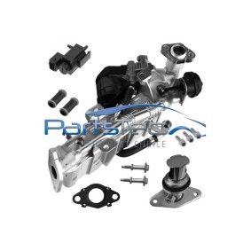 AGR Kühler PTA510-3023 von PartsTec günstig für 495,07 € online kaufen