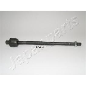 Compre Barra axial da direção de JAPANPARTS online para MAXIMA Station Wagon a preços moderados