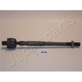 Compre Barra axial da direção de JAPANPARTS online para 626 II (GC) a preços moderados
