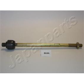 Compre Barra axial da direção de JAPANPARTS online para 626 II (GC) a preços moderados
