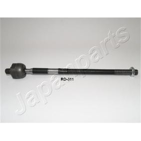 Axialgelenk, Spurstange für FORD von JAPANPARTS