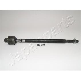 Axialgelenk, Spurstange RD-322 von JAPANPARTS günstig für 63,25 € online kaufen