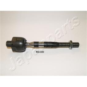 Axialgelenk, Spurstange RD-329 von JAPANPARTS günstig für 22,56 € online kaufen