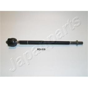 Axialgelenk, Spurstange für CITROËN von JAPANPARTS