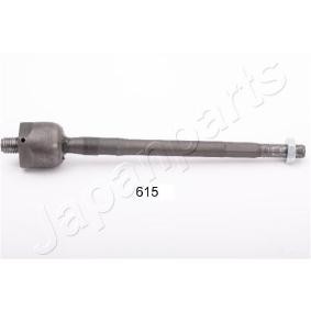 Axialgelenk, Spurstange für DAIHATSU von JAPANPARTS