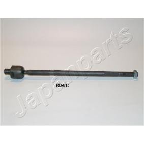 Axialgelenk, Spurstange für FIAT von JAPANPARTS