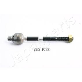 Axialgelenk des Herstellers JAPANPARTS - Originalware Artikelnummer: RD-K12