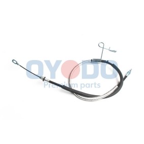 Handbremsseil für FORD von Oyodo
