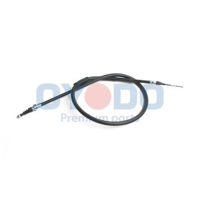 Handbremsseil für FORD von Oyodo