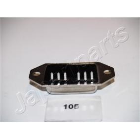 Lichtmaschinenregler RE-105 von JAPANPARTS günstig für 56,82 € online kaufen
