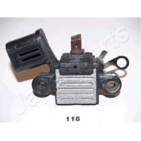 Lichtmaschinenregler RE-116 von JAPANPARTS günstig für 31,63 € online kaufen