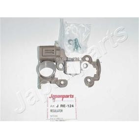 Compre Regulador do alternador de JAPANPARTS online para GALLOPER II (JK-01) a preços moderados