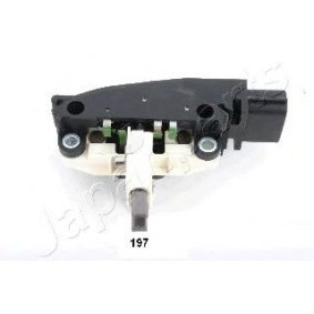 Lichtmaschinenregler RE-197 von JAPANPARTS günstig für 68,40 € online kaufen