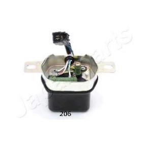 Lichtmaschinenregler RE-206 von JAPANPARTS günstig für 24,12 € online kaufen