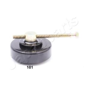 Umlenk- / Führungsrolle, Keilrippenriemen RP-101 von JAPANPARTS günstig für 57,48 € online kaufen