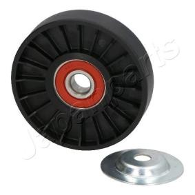 Umlenk- / Führungsrolle, Keilrippenriemen RP-125 von JAPANPARTS günstig für 76,36 € online kaufen