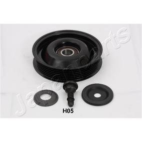 Umlenk- / Führungsrolle, Keilrippenriemen RP-H05 von JAPANPARTS günstig für 75,30 € online kaufen