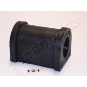 Lagerbuchse, Stabilisator für NISSAN von JAPANPARTS