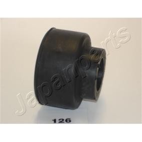 Lagerbuchse, Stabilisator für NISSAN von JAPANPARTS